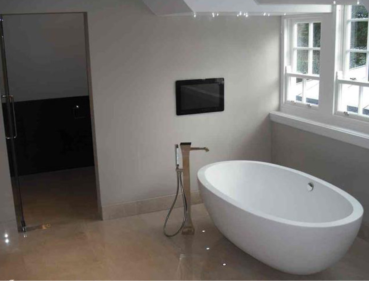 Bathroom Installation Weybridge