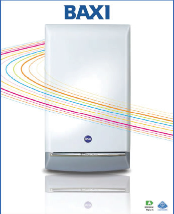 Baxi Boilers Epsom