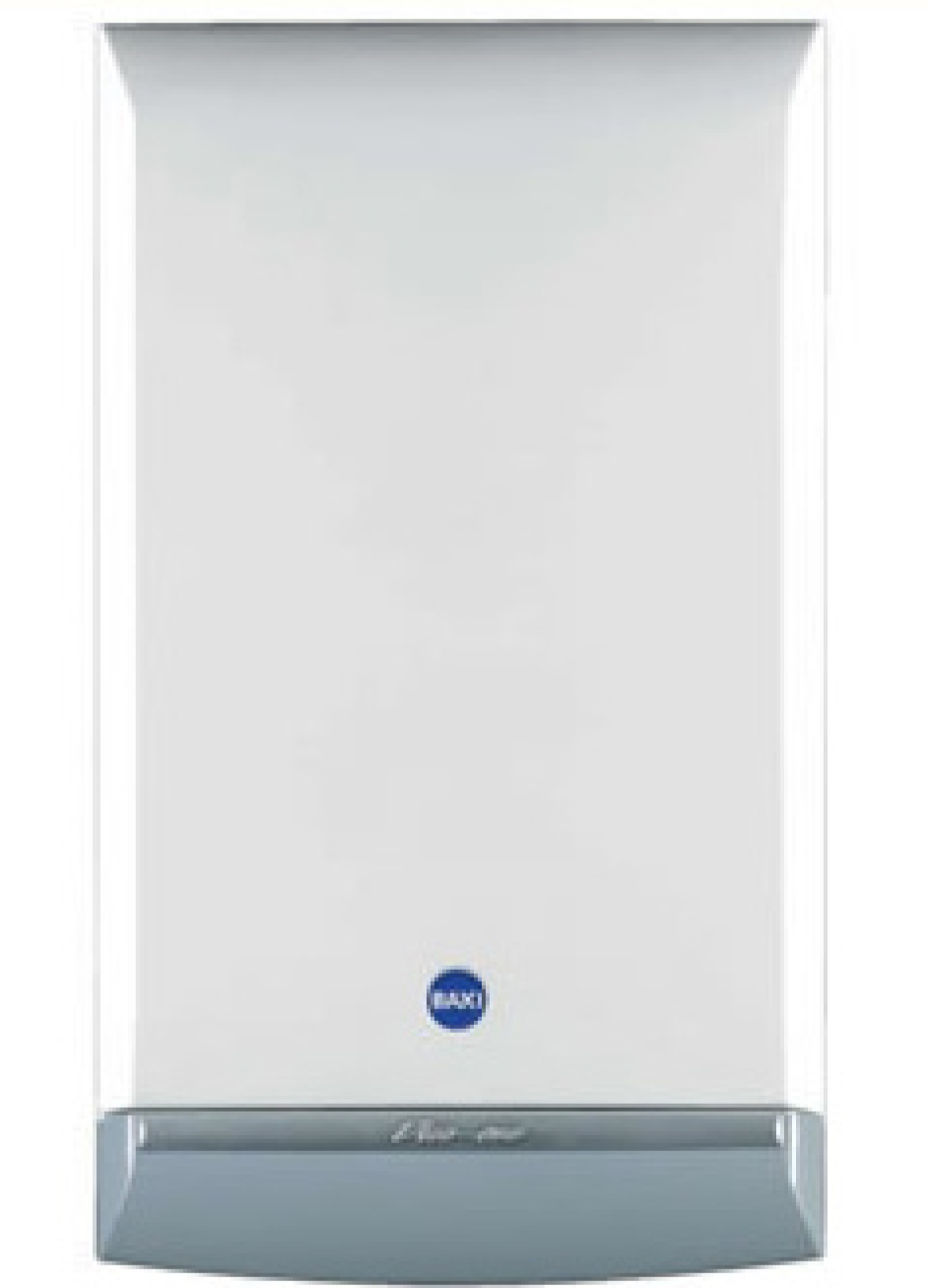 Baxi Platinum Combi HE Boiler Surrey