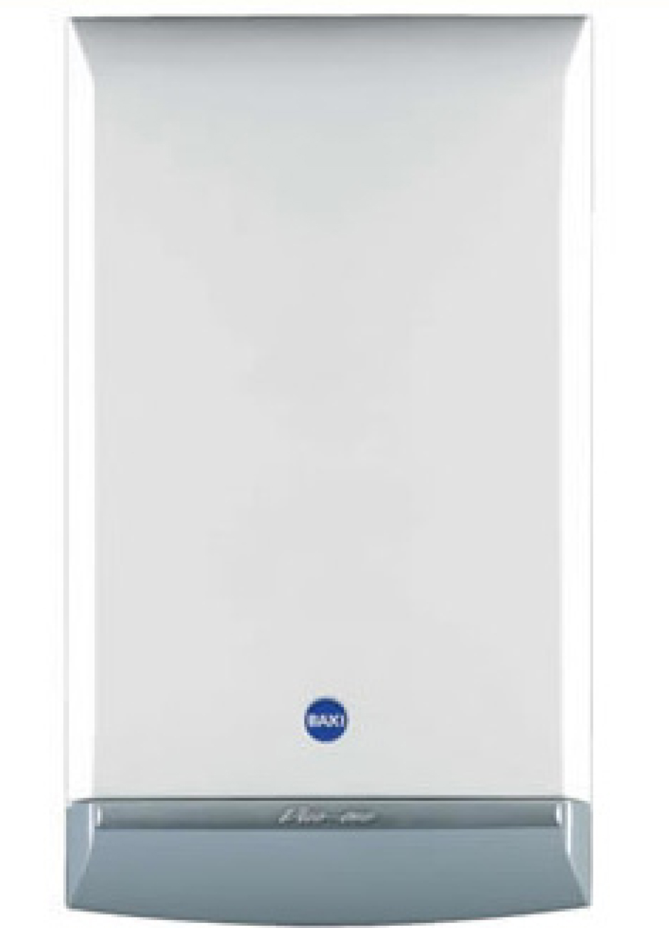 Baxi Megaflo System HE Epsom