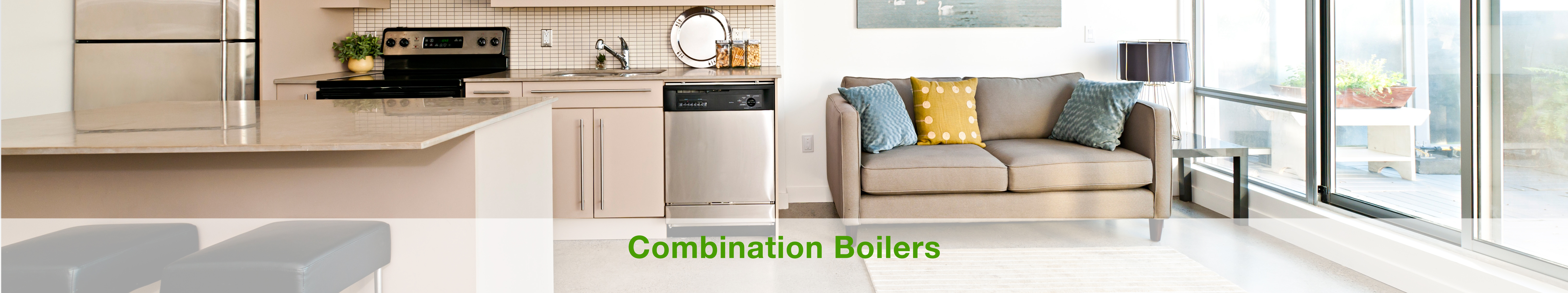 Combination Boilers Surrey