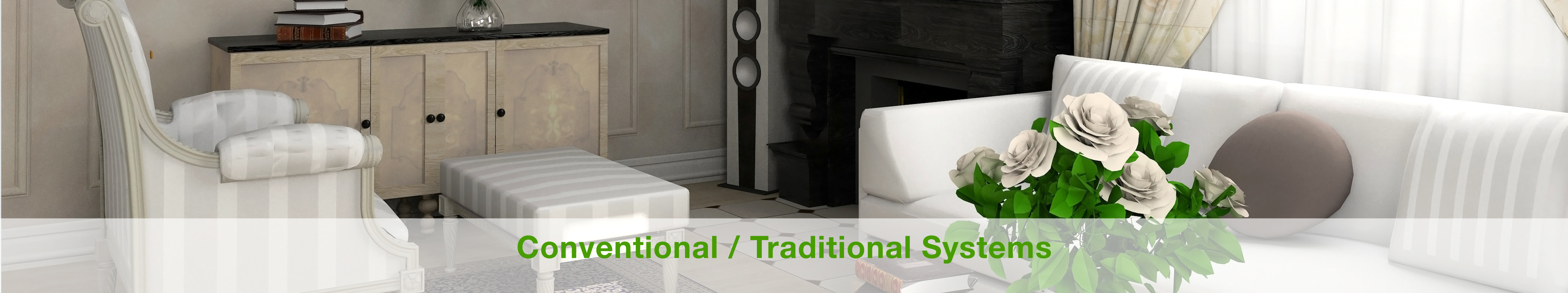 Conventional Systems Epsom