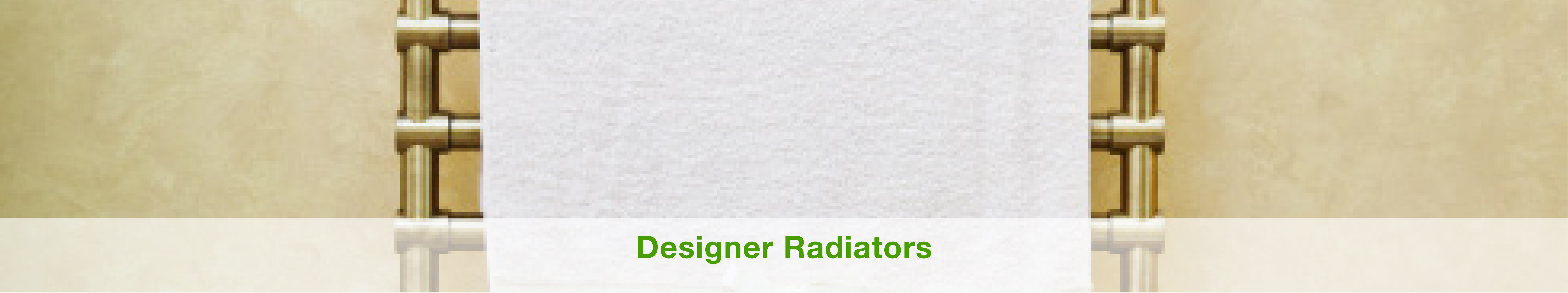 Designer Radiators Surrey