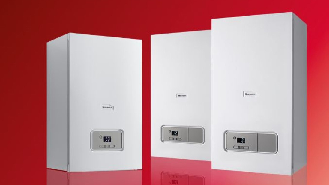 Glow-Worm Boiler Kingston