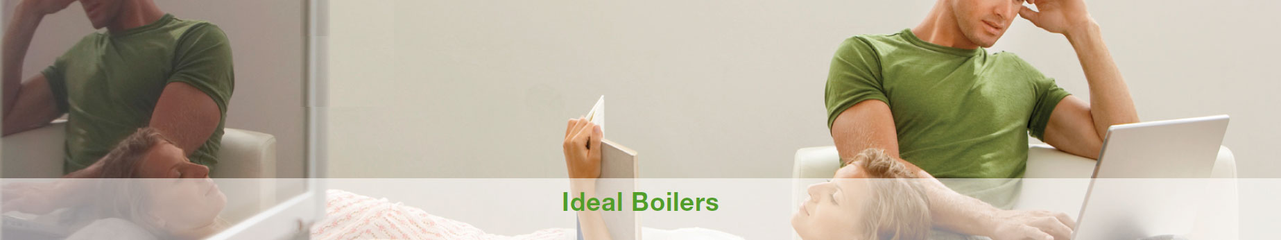 Ideal Boilers Epsom