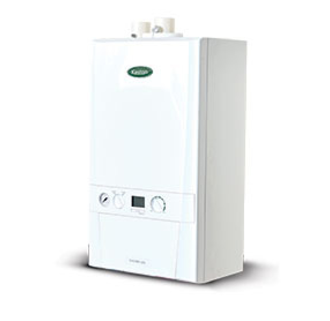  Keston Boiler System Weybridge