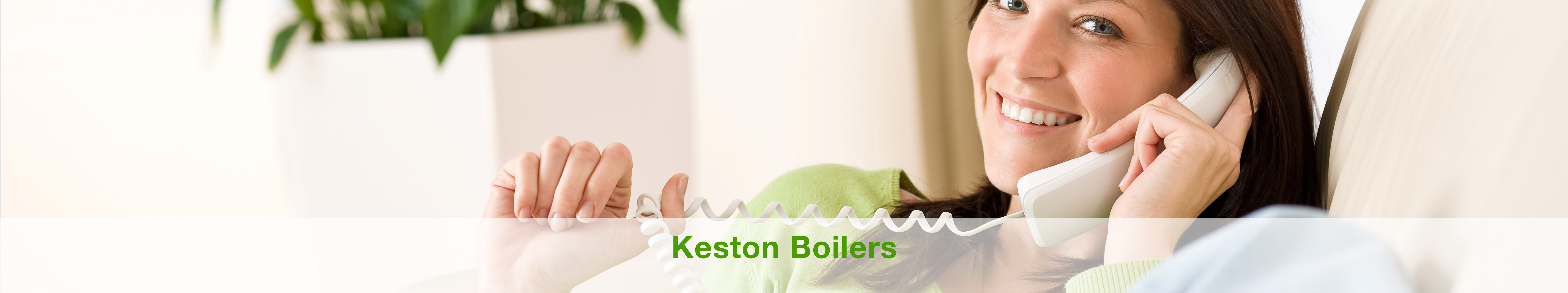 Keston Boilers Kingston