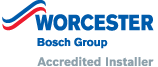 Worcester Boiler Weybridge