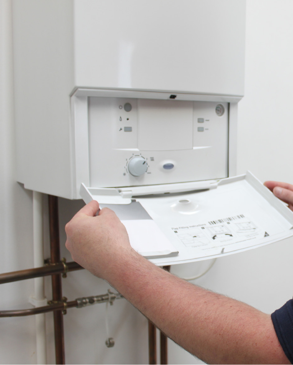 Boiler Installation Epsom