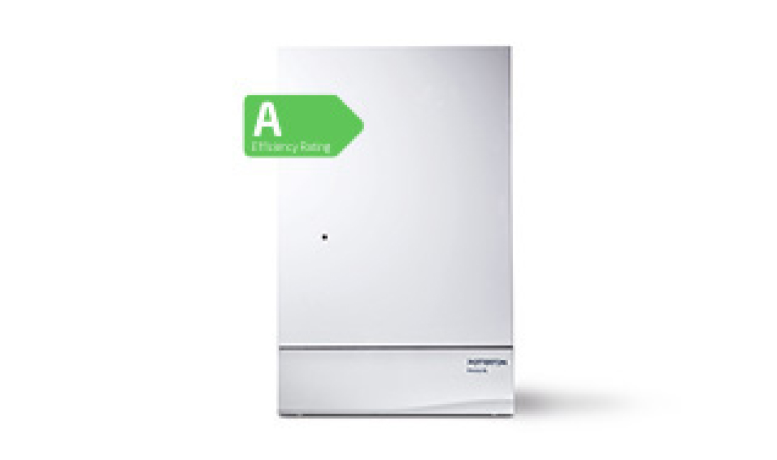 Potterton Promax System Epsom