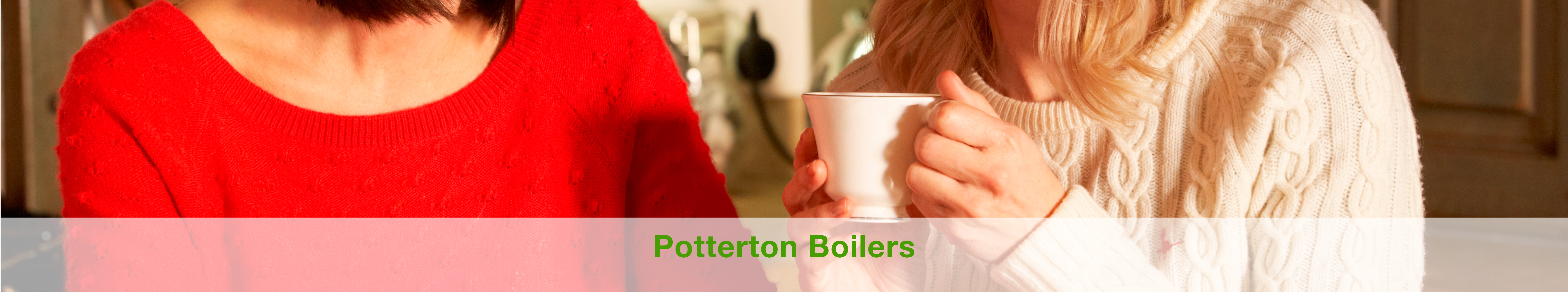 Potterton Boilers Kingston