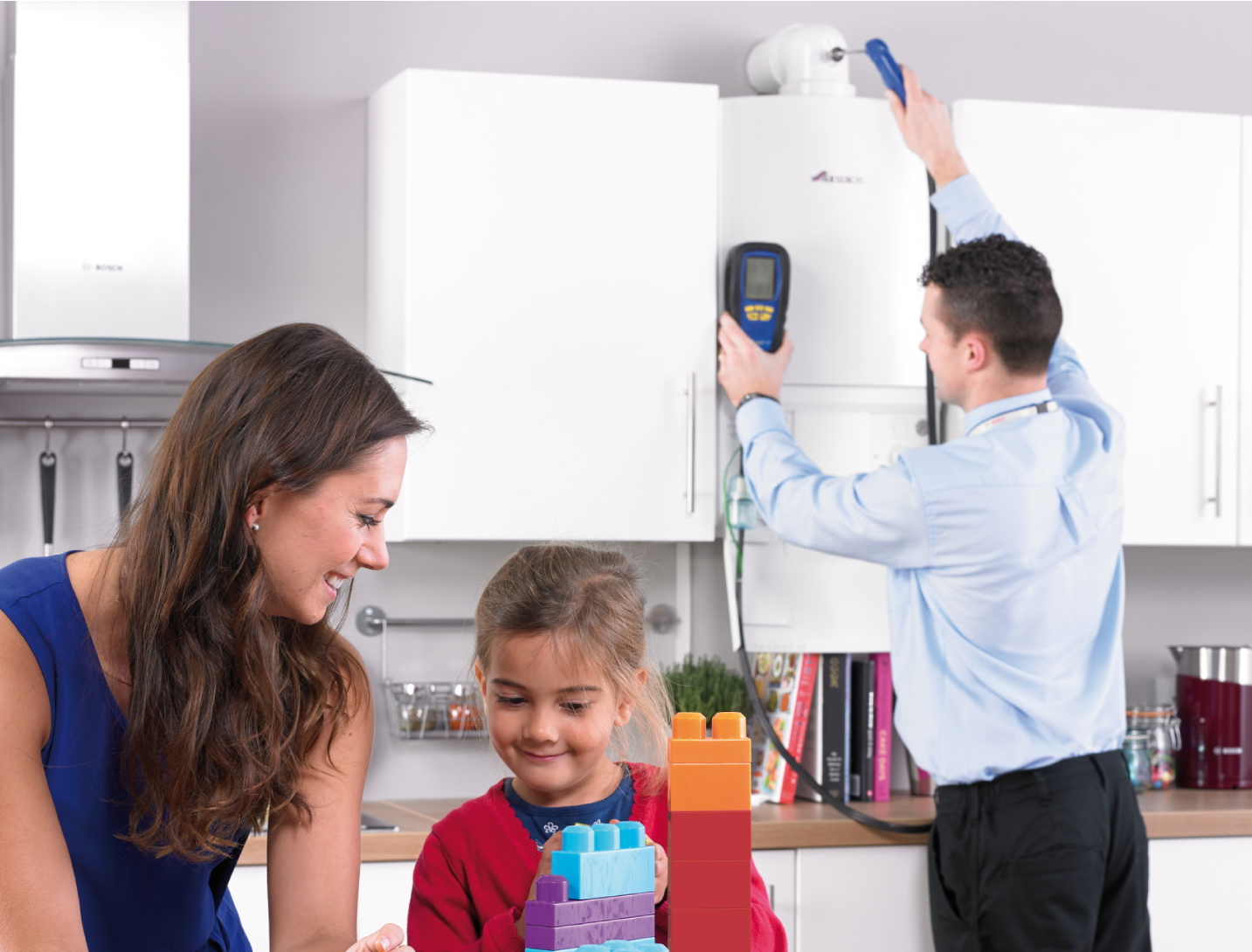 Heating and Plumbing Engineers Epsom