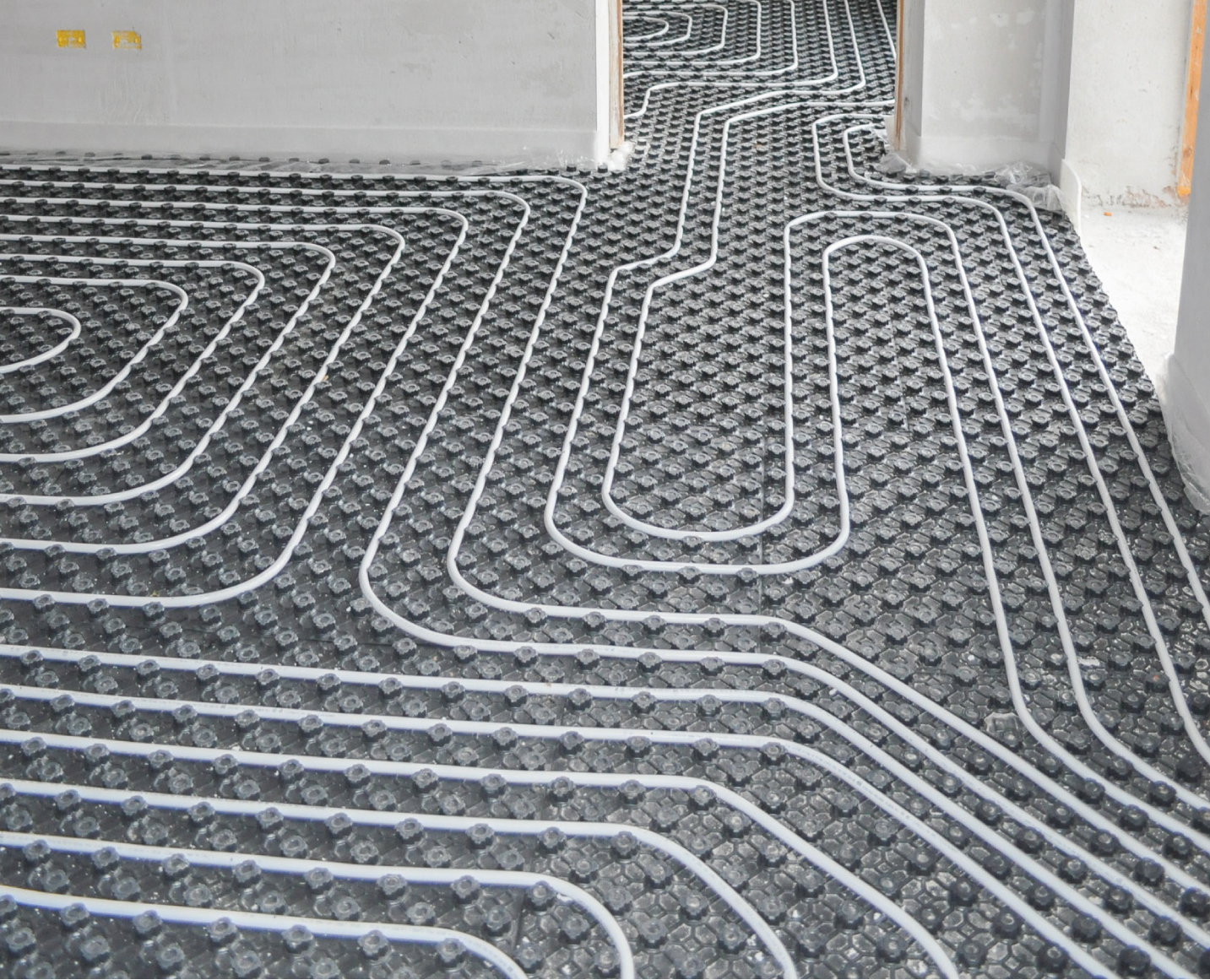 Underfloor Heating System Weybridge