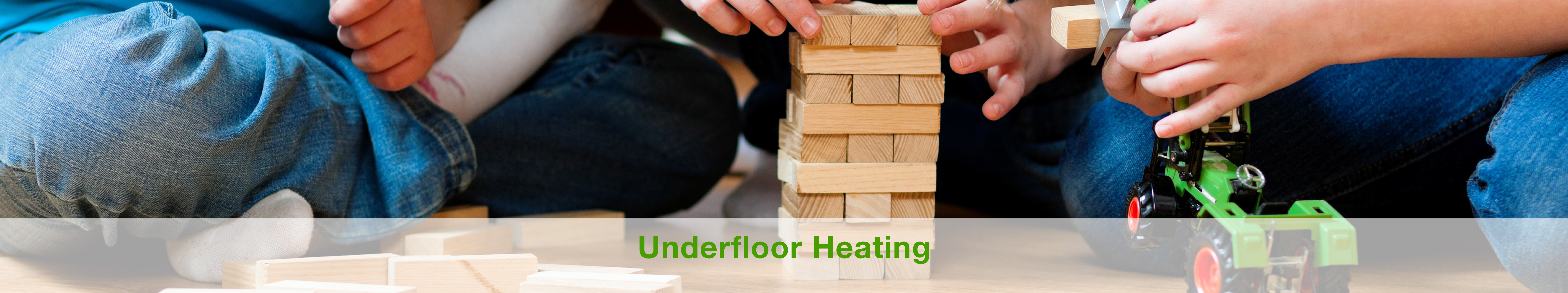 Underfloor Heating Epsom