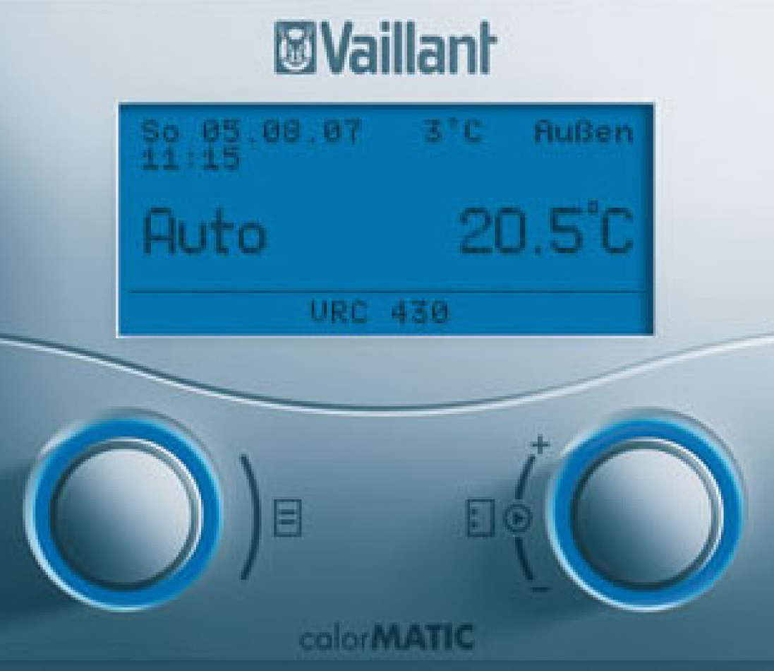 Vaillant Boiler Installer Surrey
