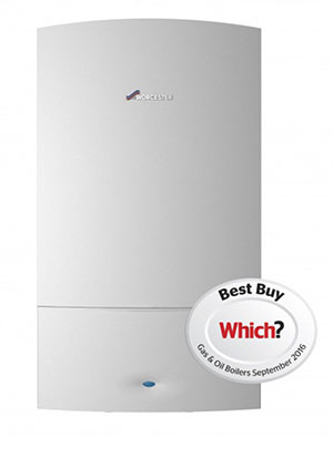 Worcester Classic System Boiler Weybridge