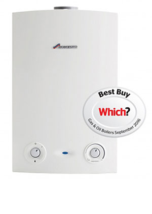 Worcester Bosch Greenstar Boiler Epsom