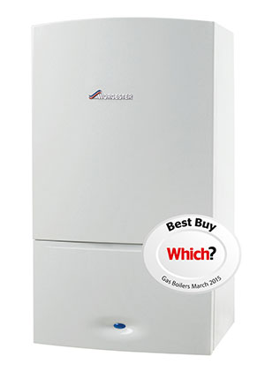 Worcester Junior Combi Boiler Kingston