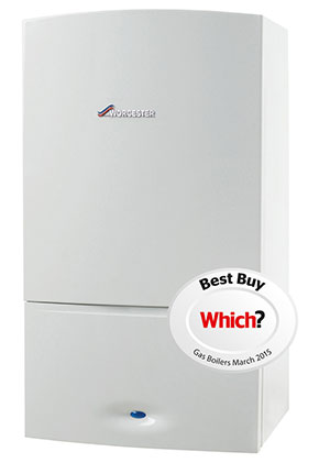 Worcester Combi Boiler Surrey