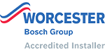 Worcester Boiler Installation Kingston