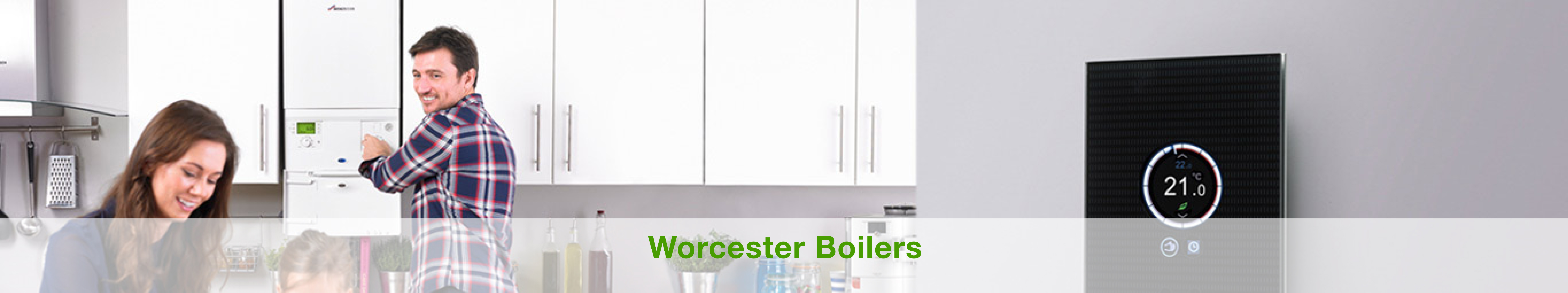 Worcester Boilers Kingston